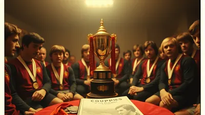 Boulogne's 2009 Coupe de France Journey: A Tale of Underdogs