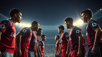 The Boulogne Derby: A Festival of Rivalry and Tradition
