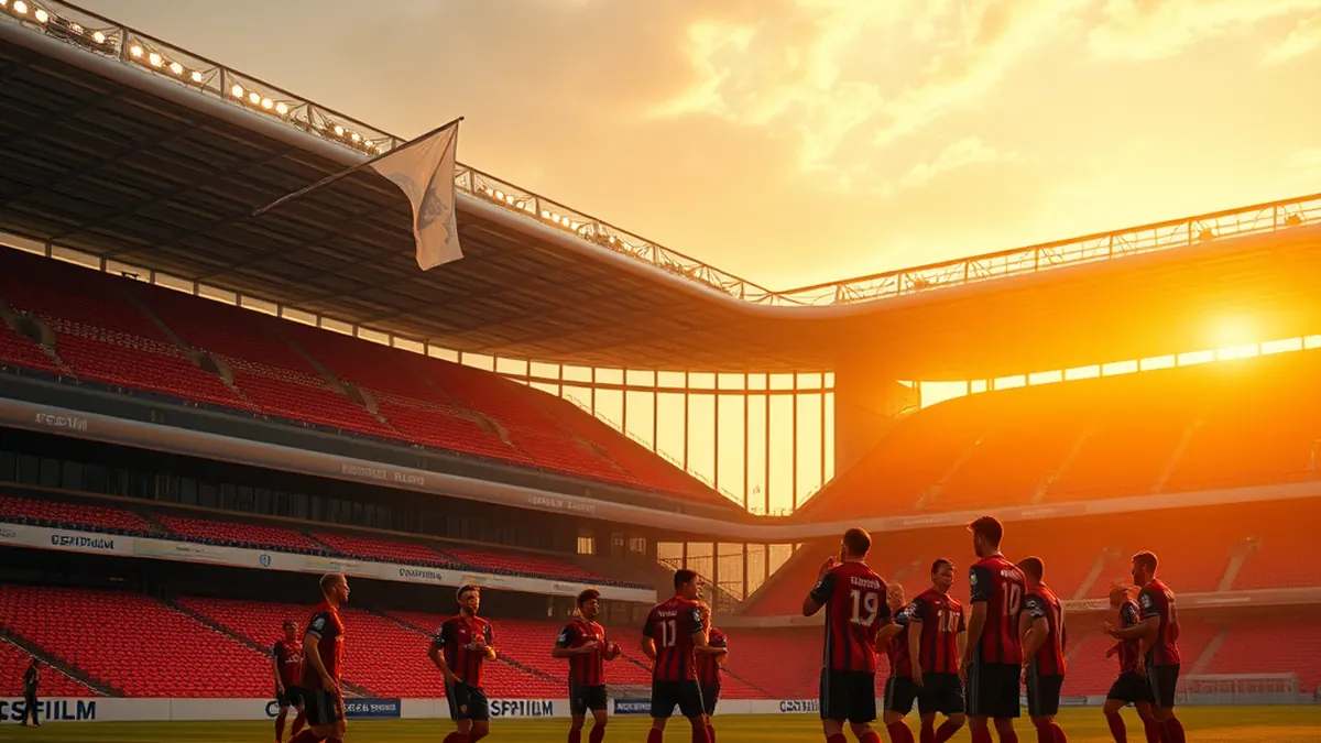 The Unwritten Rules of Boulogne Supporter Culture