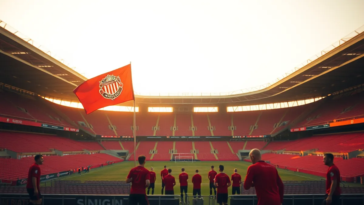 The Unseen Threads of Boulogne’s Supporter Culture