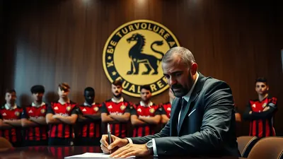 Transfert de Gourville : Boulogne perd un élément clé