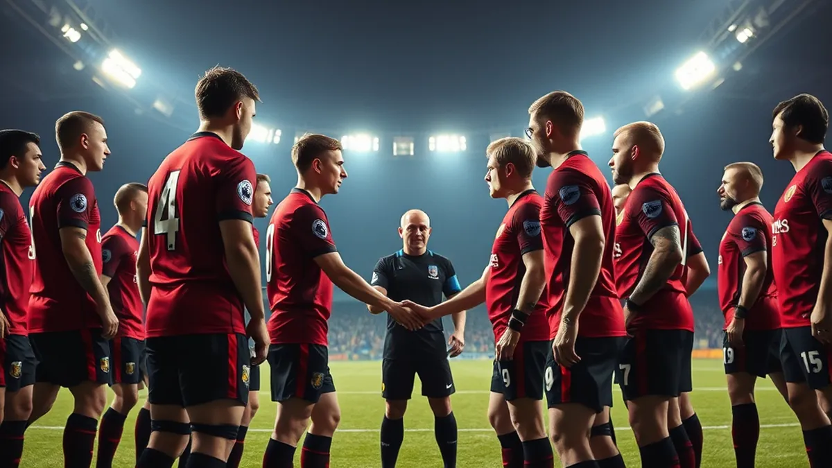 Boulogne's Tactical Landscape Ahead of the Upcoming Clash