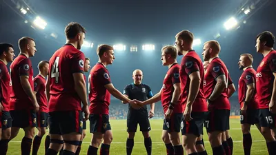 Boulogne's Tactical Landscape Ahead of the Upcoming Clash