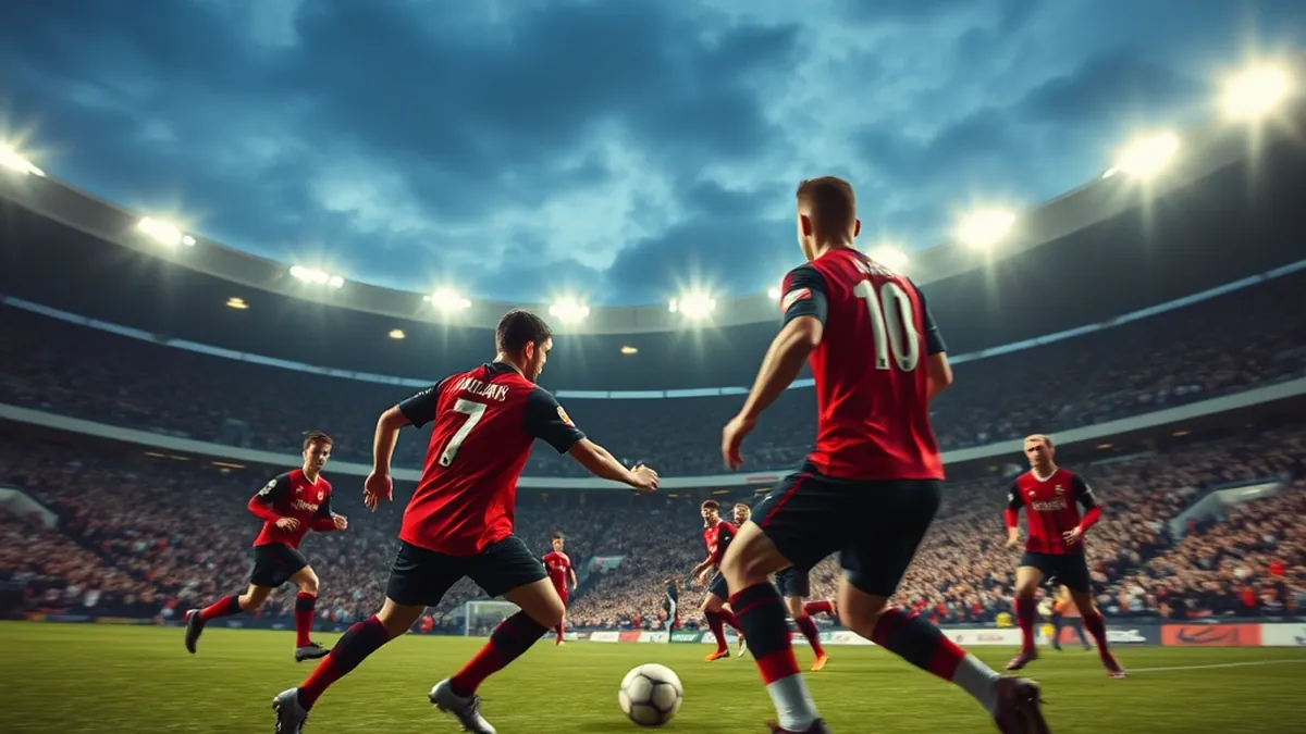 Suivez le match FC Annecy - Boulogne sur quelle chaîne ?
