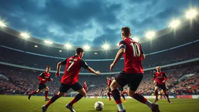 Suivez le match FC Annecy - Boulogne sur quelle chaîne ?