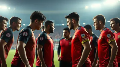 Versailles se déplace chez Boulogne en amical