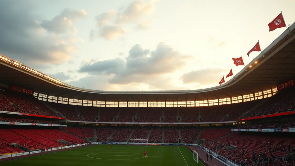 The Unbreakable Bond: Boulogne’s Supporter Traditions Through Generations