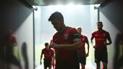 Boulogne prépare la saison avec un amical