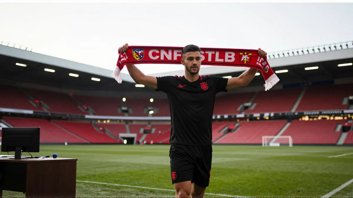 Fabien Dagneaux se confie sur le mercato de Boulogne