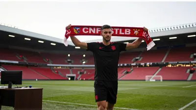 Fabien Dagneaux se confie sur le mercato de Boulogne