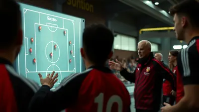 Strategic Shifts: Optimizing Boulogne's Tactical Approach for Success