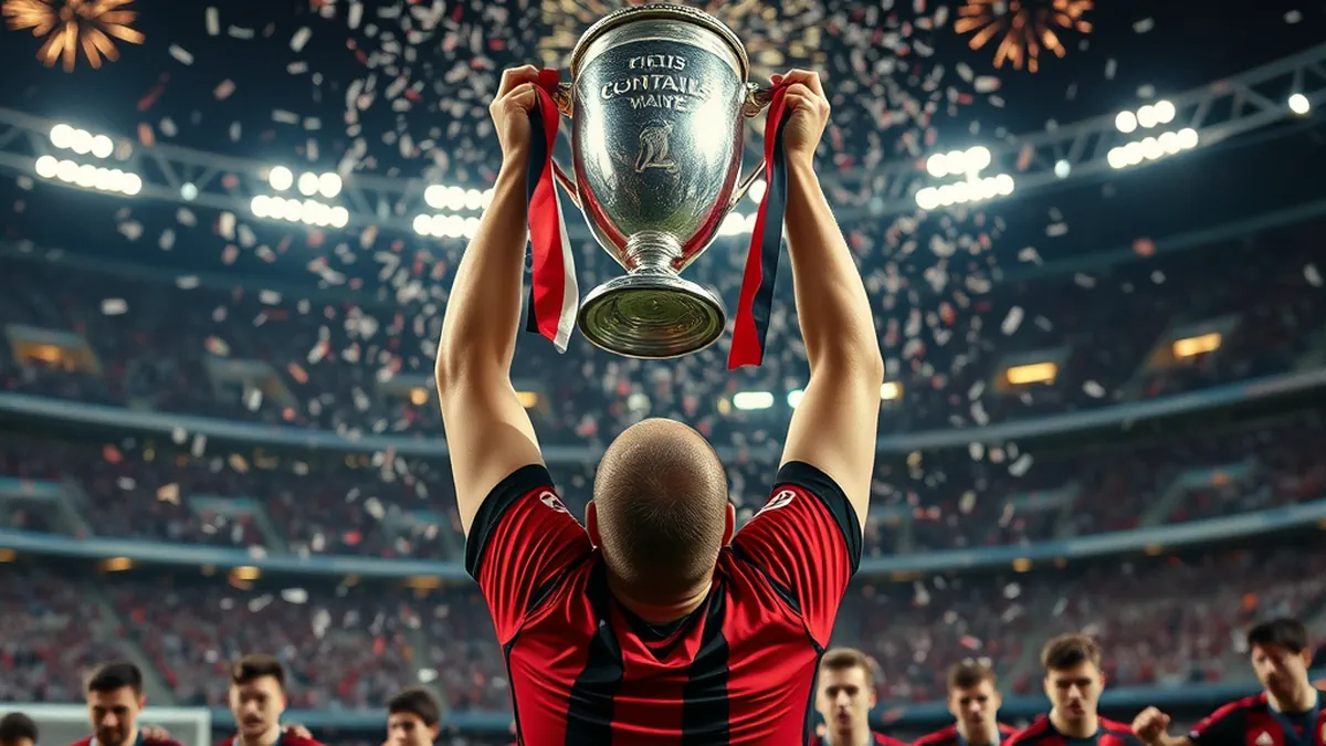 Boulogne's Shooting Stars Crowned Champions of France: A New Era Begins
