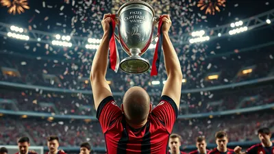 Boulogne's Shooting Stars Crowned Champions of France: A New Era Begins