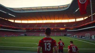 The Pulse of Boulogne: Celebrating Unique Supporter Traditions