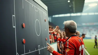 Boulogne's Game Plan: Key Players and Tactical Framework for the Showdown Ahead