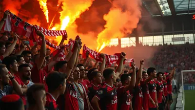 Beyond the Game: Boulogne's Vibrant Supporter Rituals and Traditions